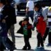 Las deportaciones desde Estados Unidos caen en abril a un mínimo histórico