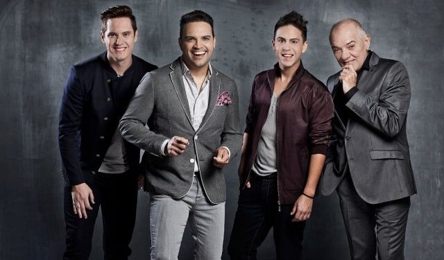 Concierto virtual de Guaco desató ola de críticas y memes en las redes sociales