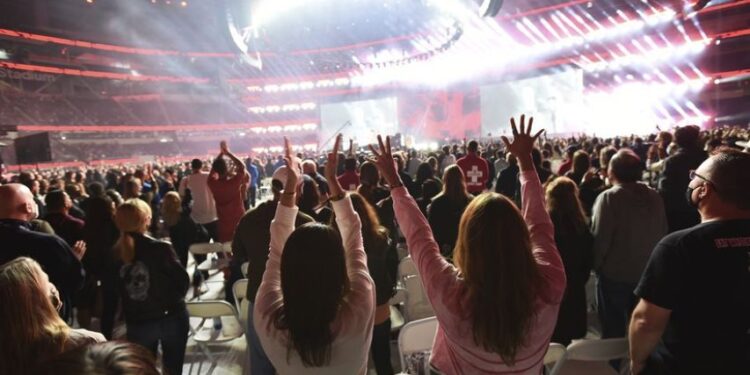 Vax Live: El concierto provacunas que busca unir al mundo