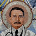 Él es el hombre detrás de la nueva imagen de José Gregorio Hernández
