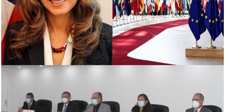 Columna Caiga Quien Caiga Por Angel Monagas: Nuevo CNE ¿Otro fracaso de la clase política?