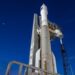 Satélite que alerta sobre envío de misiles fue puesto en marcha en Florida