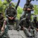 Al menos ocho militares venezolanos habrían sido secuestrados por las FARC