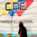 Rector Picón ve necesario negociar pues condiciones electorales actuales son insuficientes