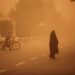 Una ciudad de Pakistán alcanzó una temperatura mayor a la que los humanos pueden resistir