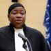 Bensouda espera anunciar pronto una decisión sobre Venezuela