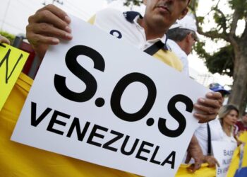 Venezuela celebra el Día del Periodista lleno de sombras pero con valerosas luces