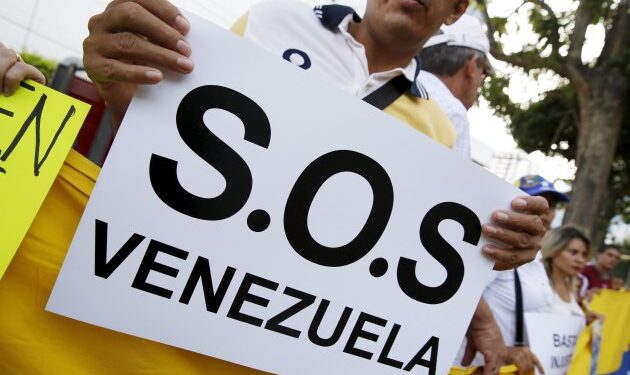 Venezuela celebra el Día del Periodista lleno de sombras pero con valerosas luces