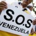 Venezuela celebra el Día del Periodista lleno de sombras pero con valerosas luces