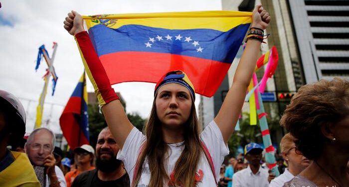 Venezuela es el país menos pacífico de Sudamérica, reveló estudio