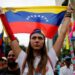 Venezuela es el país menos pacífico de Sudamérica, reveló estudio