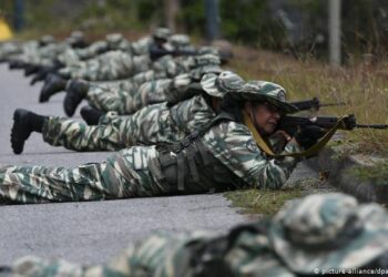 FANB ofreció vivienda y dinero a familias de militares asesinados por las FARC a cambio de su silencio