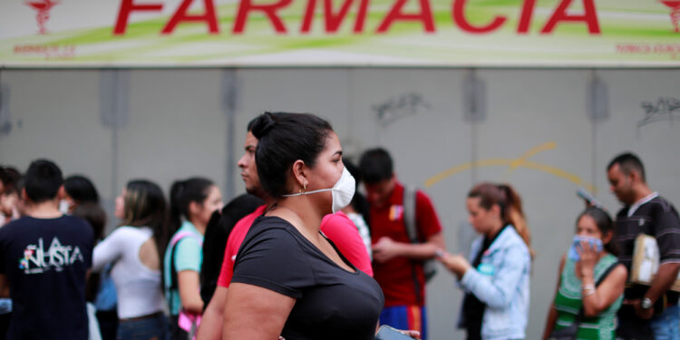 Venezuela es el país menos pacífico de Sudamérica, reveló estudio