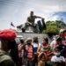 Tensiones en la FAN por ausencia de Maduro en el desfile del 24 de junio