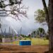 ¿Qué es lo que realmente significa el nuevo monumento en el Campo de Carabobo?