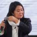 Keiko Fujimori insistió en que hubo “fraude” en las elecciones en Perú