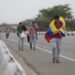 Red de apoyo derriba barreras en la atención de salud para población migrante irregular