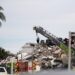 Tercer día de rescate de las víctimas del derrumbe en Miami: al menos 6 muertos y 159 desaparecidos