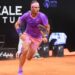Nadal renuncia a Wimbledon y a los JJOO