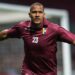 Salomón Rondón no jugará en la Copa América 2021