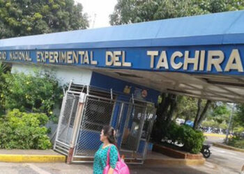 La Universidad del Táchira, por Antonio Ledezma