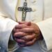 Papa Francisco dijo que la propiedad privada es un “derecho secundario” y criticó a los sindicalistas que se convierten en “pseudopatrones”