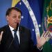 Presentan ante la Cámara de Diputados de Brasil una «super petición» de ‘impeachment’ contra Bolsonaro