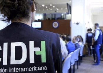 La CIDH visitará finalmente Colombia la próxima semana