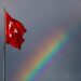 El desfile del Orgullo en Estambul se salda con al menos 35 detenidos tras una intervención policial