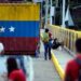 Piden abrir frontera con Colombia para reactivar economía en Táchira