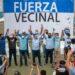 Grupo de alcaldes forman un nuevo partido político llamado Fuerza Vecinal