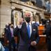 Biden sale a su primera gira fuera de EEUU y firmó orden para revocar la prohibición de Trump a TikTok y WeChat