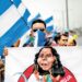 La vicepresidenta de Nicaragua ataca a la prensa, «urracas parlanchinas», «terroristas de la comunicación»