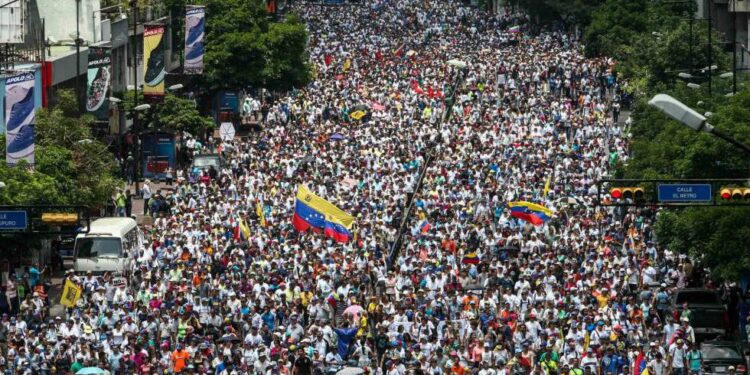 La reserva ciudadana, por César Pérez Vivas