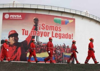 Venezuela es el país menos pacífico de Sudamérica, reveló estudio