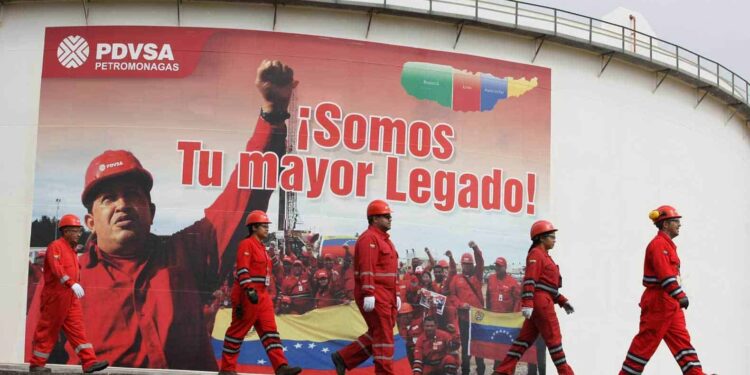 Venezuela es el país menos pacífico de Sudamérica, reveló estudio