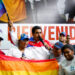 ONG venezolanas reclamaron al régimen protección legal a miembros de la comunidad LGBT