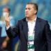 Peseiro dice que la Vinotinto dignificó a Venezuela con su desempeño
