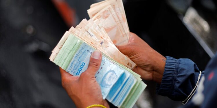 Observatorio Venezolano de Finanzas reporta inflación de 19,6% en mayo