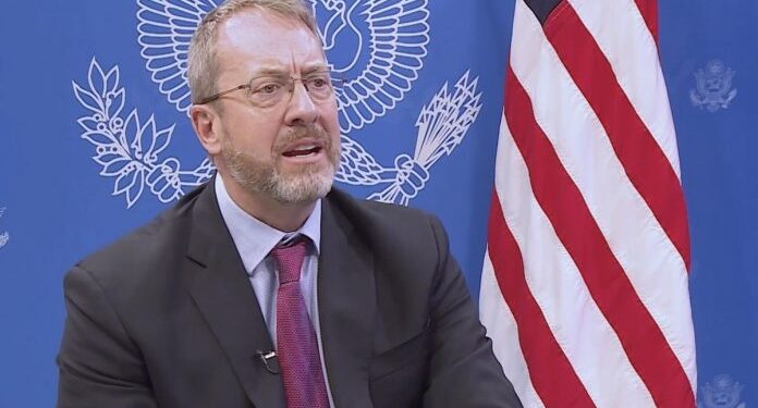 EEUU respalda iniciativa de diálogo impulsada por Noruega para Venezuela