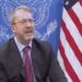 EEUU respalda iniciativa de diálogo impulsada por Noruega para Venezuela