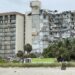 Presentan millonaria demanda tras colapso parcial de edificio de Miami Beach