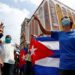 ONU monitorea la situación en Cuba y demanda «respeto» a la libertad de expresión
