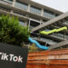 TikTok eliminará automáticamente contenido que infrinja la política