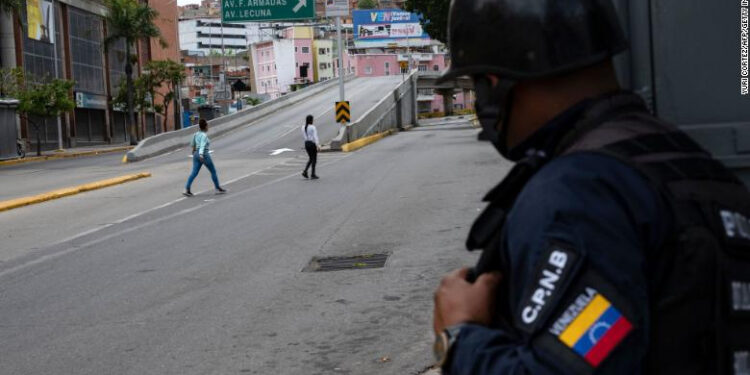 Experto opina que con eventos vinculados al Koki se demostró el nivel de coordinación de los delincuentes