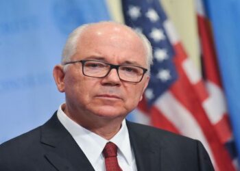 TSJ del régimen madurista dice a misión de la UE que respetan la voluntad de los venezolanos