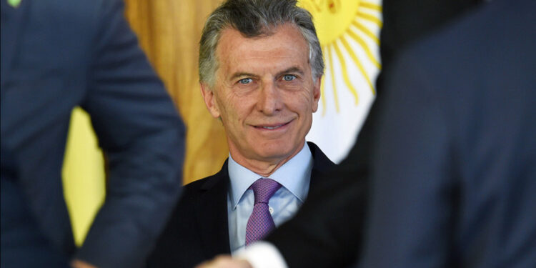 Desestiman un nuevo recurso de Macri para frenar la investigación sobre el presunto envío de armas a Bolivia