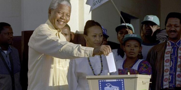 No Apartheid Si desigualdades, por Raúl Ochoa Cuenca