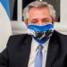 Presidente de Argentina pide terminar los bloqueos contra Cuba y Venezuela