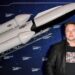 Elon Musk también viajará al espacio de la mano de Virgin Galactic